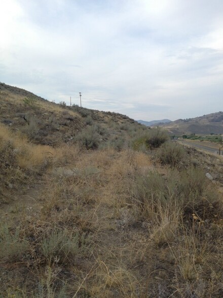 0 Tower St, Riverside, WA 98849