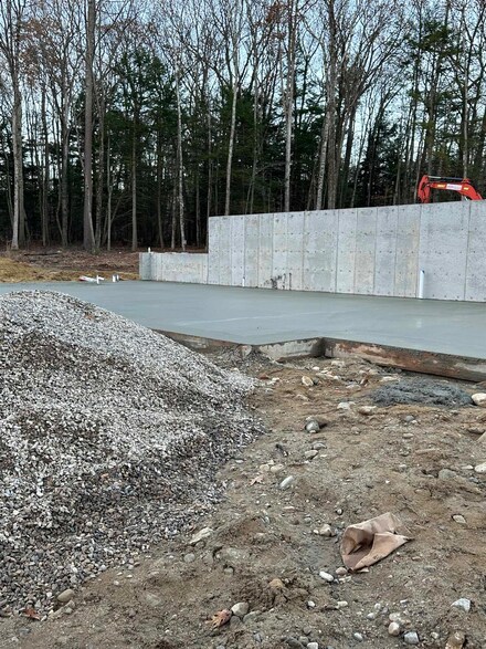 0 Lake Dunmore Rd, Salisbury, VT 05769