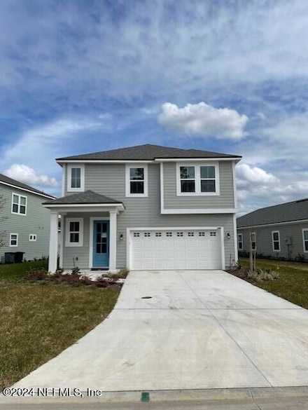 551 Farmfield Dr, Saint Augustine, FL 32092
