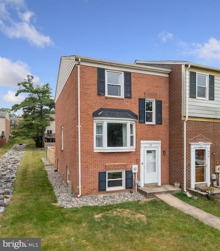 712 Horpel Dr, Mount Airy, MD 21771