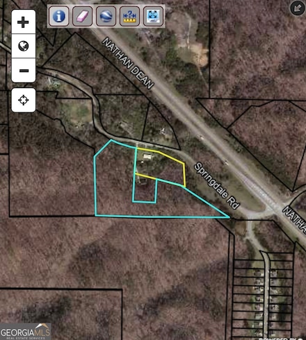 0 Springdale Rd Unit 10365755, Rockmart, GA 30153