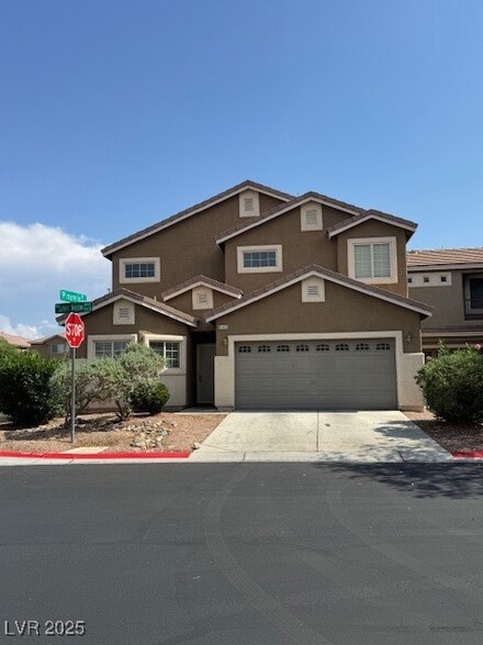9145 Sunken Meadow Ave, Las Vegas, NV 89178