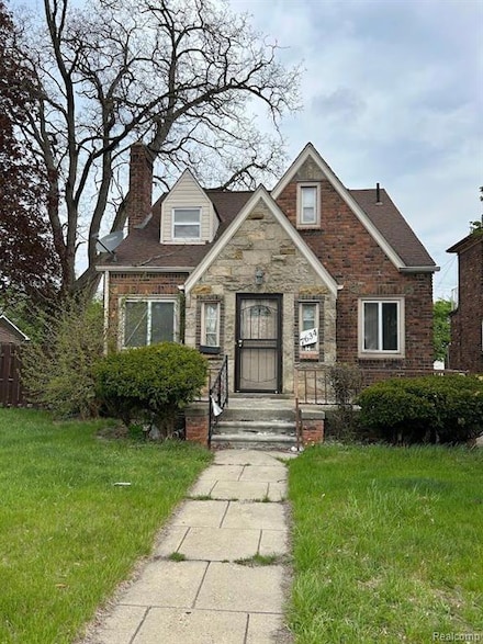 7634 W 7 Mile Rd, Detroit, MI 48221