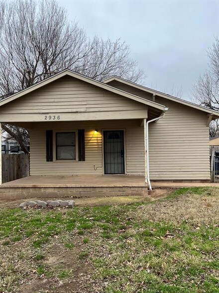 2936 Cashion Place, Oklahoma City, OK 73112