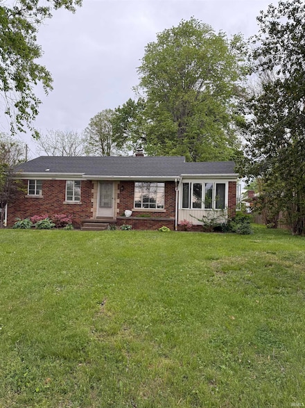 2924 Bergdolt Rd, Evansville, IN 47711