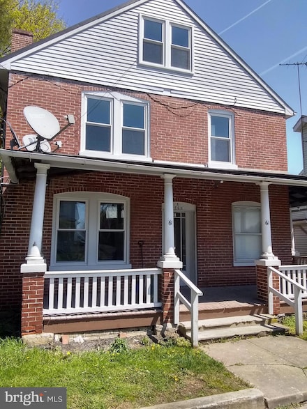 61 Main St Unit F, New Providence, PA 17560