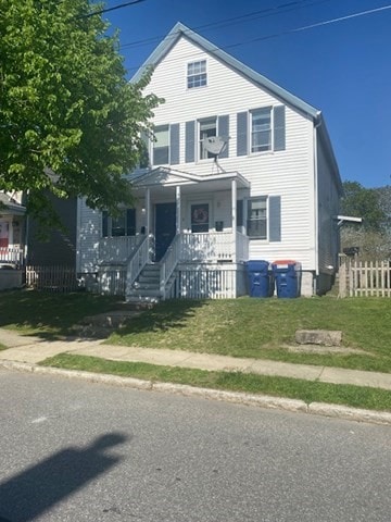 4-6 Shawmut Ave, New Bedford, MA 02740