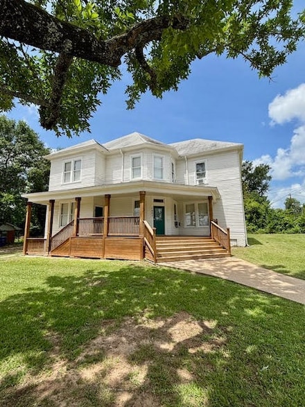1403 14th St Unit 1, Huntsville, TX 77340