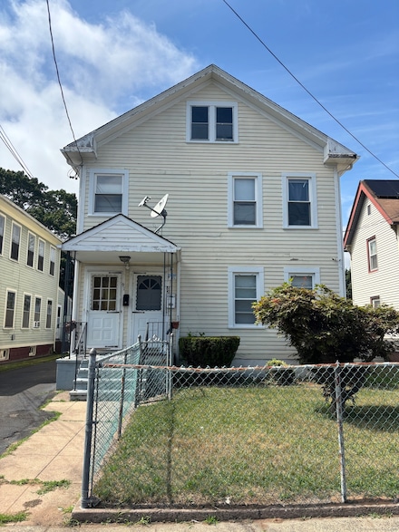 91 Lamson St Unit 2, West Haven, CT 06516
