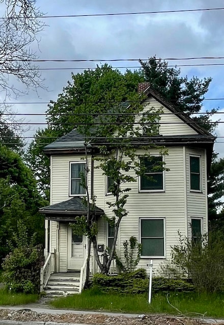 363 Broadway, Bangor, ME 04401