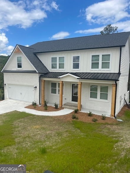 161 Silvercrest Dr Unit LOT 59, Acworth, GA 30101
