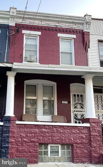 2020 W Indiana Ave, Philadelphia, PA 19132