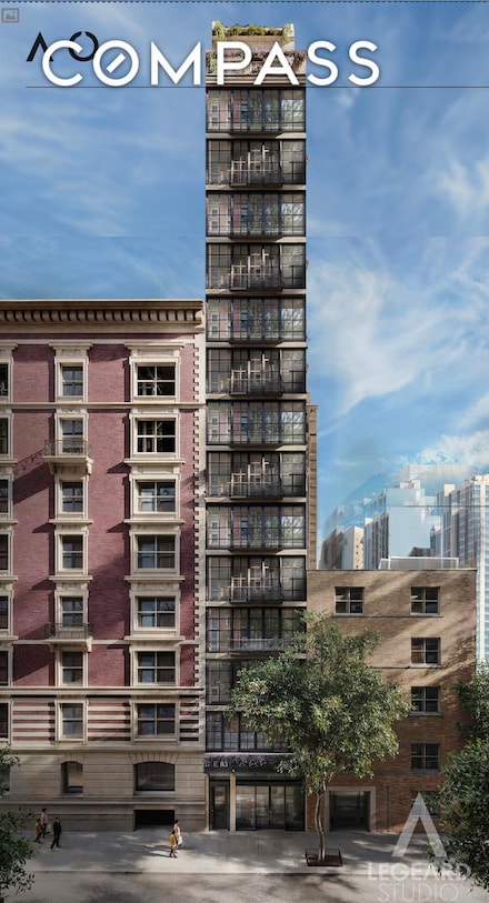 37 E 83rd St, New York, NY 10028