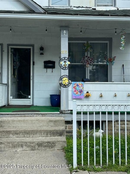 215 St Fr Cabrini Ave Unit Fr Cabrini, Scranton, PA 18504