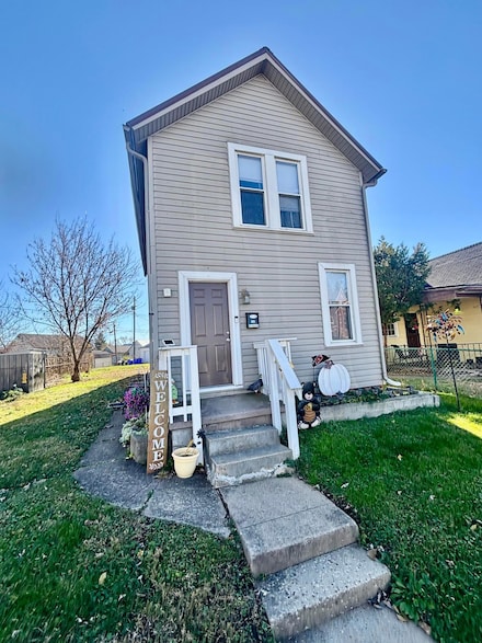 760 E 4th St, Chillicothe, OH 45601