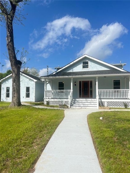 5191 Emory St NW, Covington, GA 30014
