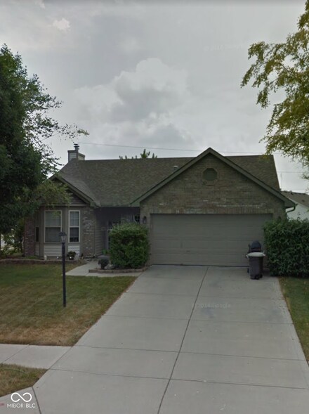 7925 Carberry Ct, Indianapolis, IN 46214