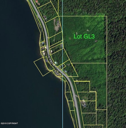 LGL3 Mitkof Hwy, Petersburg, AK 99833