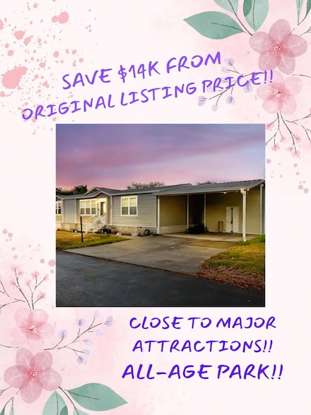 139 Skyview Ridge Ln, Davenport, FL 33897