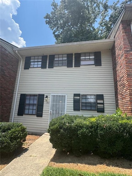 6354 Shannon Pkwy, Union City, GA 30291