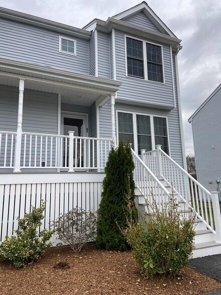 1 Paradise Ln Unit A2, Whitman, MA 02382