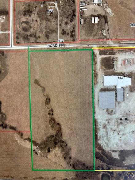 600 Road 180, Emporia, KS 66801