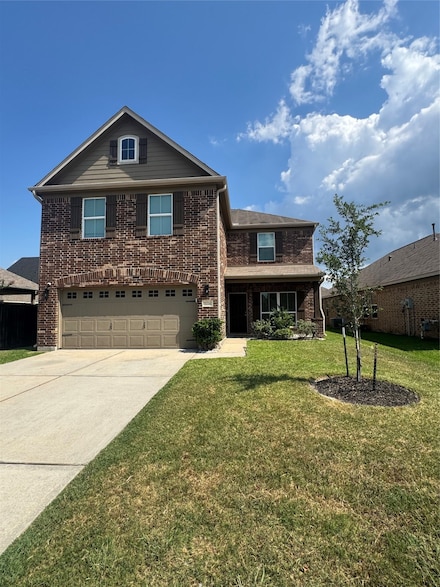 3226 Dappled Vale Trail, Spring, TX 77373