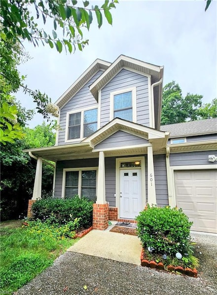 200 Seasons Cir Unit 601, Suffolk, VA 23434