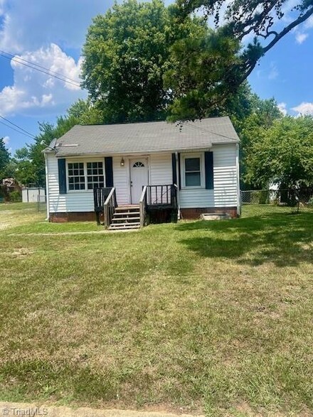 223 Friendly Ave, High Point, NC 27260