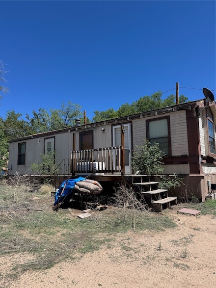18 Nursery Rd, Santa Fe, NM 87506