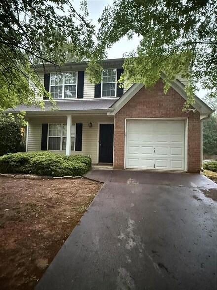 4752 Browns Mill Ferry Rd, Lithonia, GA 30038