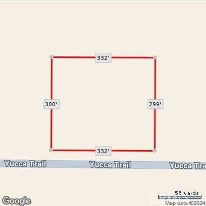 0 Yucca Trail Unit SW24250809, Helendale, CA 92342