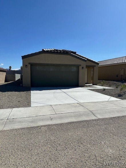 1736 Del Parado, Bullhead City, AZ 86429