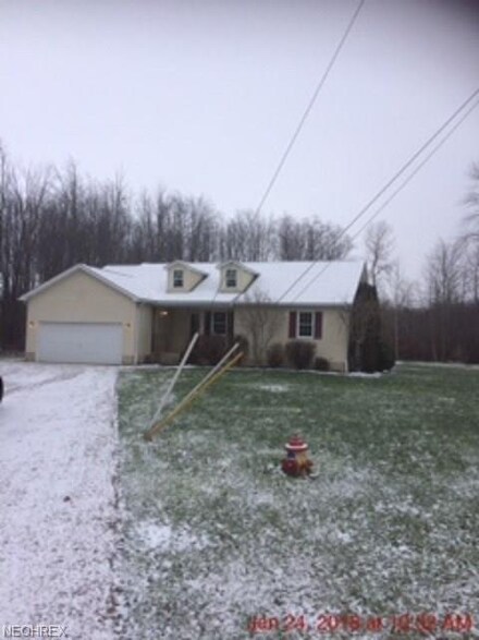 7532 Tamkrist Trail, Conneaut, OH 44030