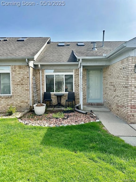 23459 Wagar Ct Unit 149, Trenton, MI 48183