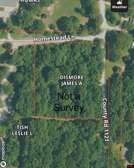 002-10665-044 Cr 1121, Gassville, AR 72635