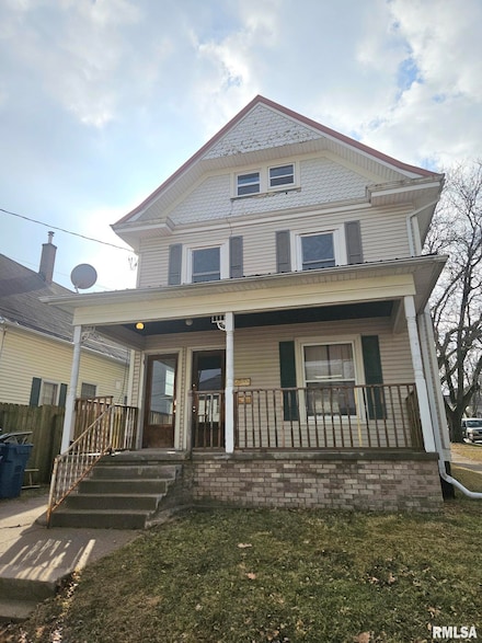 620 Sycamore St, Muscatine, IA 52761