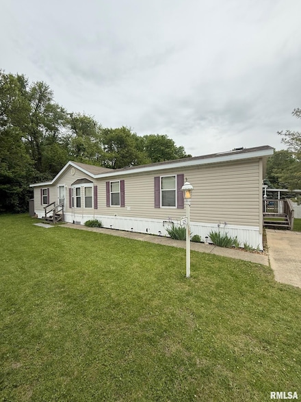 3200 N Dirksen Pkwy Unit 323, Springfield, IL 62702