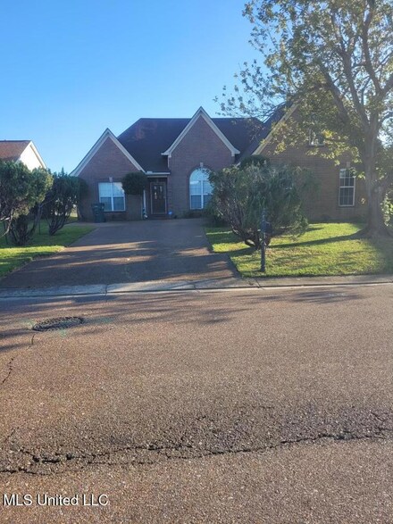 4407 Sweet Flag Loop, Southaven, MS 38671