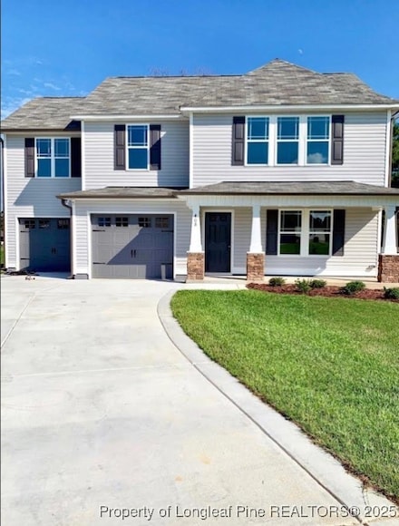 408 Bunning Dr, Goldsboro, NC 27530