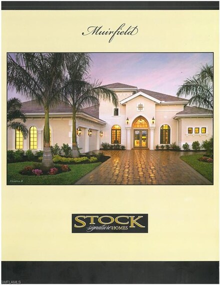 6364 Burnham Rd, Naples, FL 34119