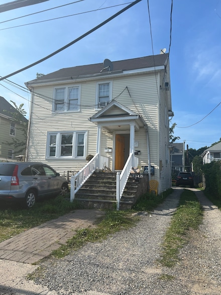 41 Young Dixon Way, Stamford, CT 06902