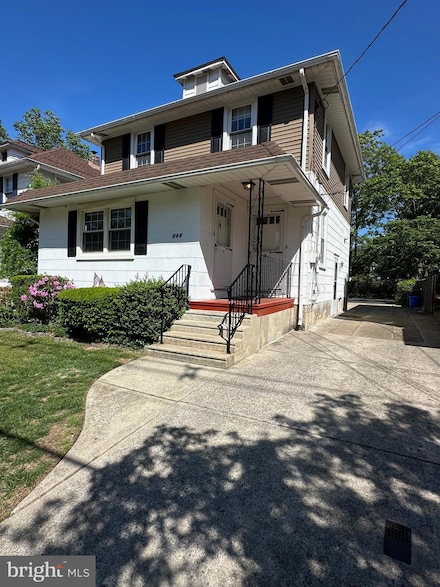 246 Harvard Ave Unit 1, Collingswood, NJ 08108