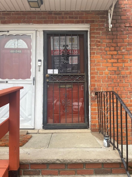 68-24 140th St Unit A, Flushing, NY 11367