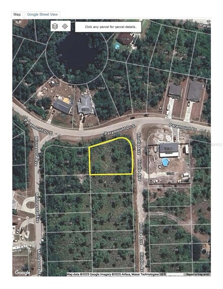 12137 Hindle Ave, Punta Gorda, FL 33955