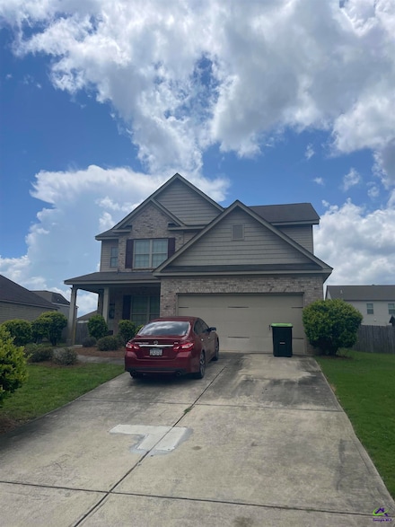 112 Abelia Ln, Byron, GA 31008