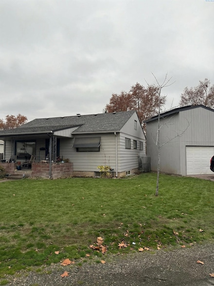 503 Benham St, Richland, WA 99352