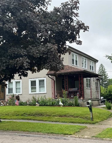 433 SW 17th St, Richmond, IN 47374