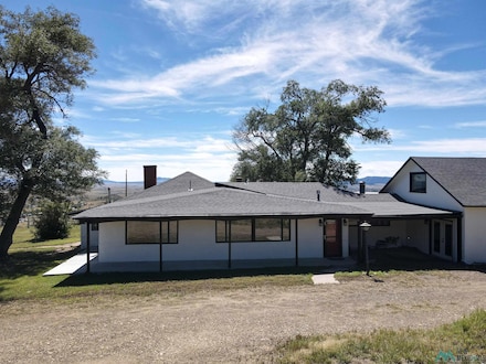 Maxwell Nm Real Estate