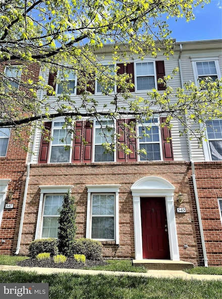 545 Ensemble Ct, Cockeysville, MD 21030